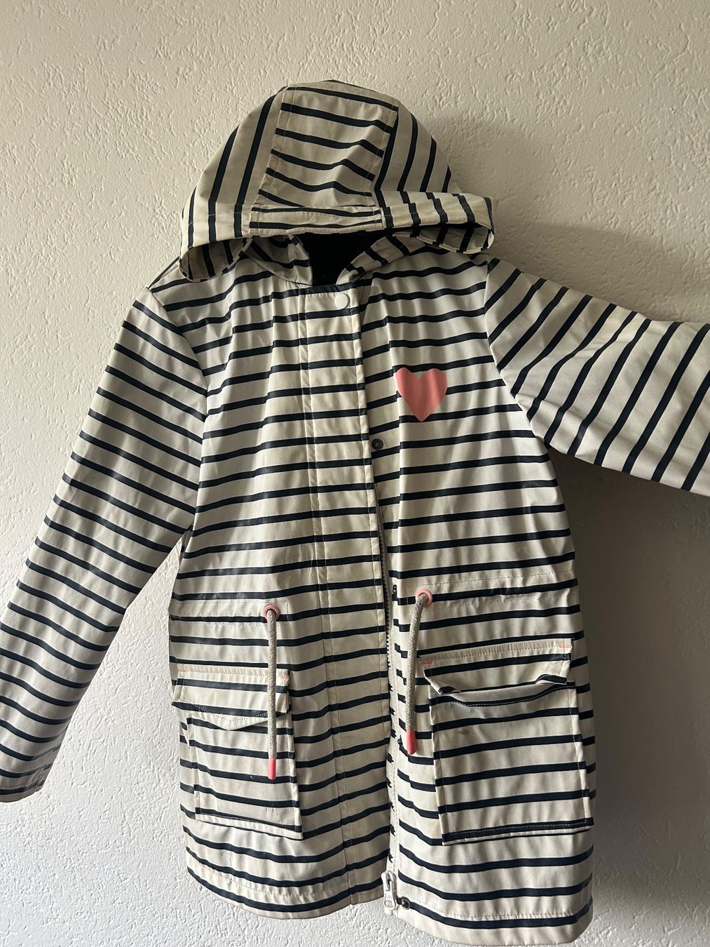 Giacche & Cappotti: Regenmantel - Imperméable – Usato da Gockhausen venduto da CaroQ 1