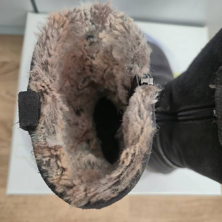 Primigi Schuhe für Mädchen: Winterstiefel Primigi Gore-Tex,  Gr. 30 – Gebraucht aus Bremgarten AG von wellea 3