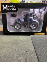 New Holland T8.435 Blue Power MargeModels 1:32