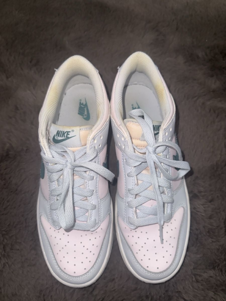 Nike Scarpe da uomo: Nike Dunk Low Mineral Teal – Usato da Niederhasli venduto da elm_7pyv 1
