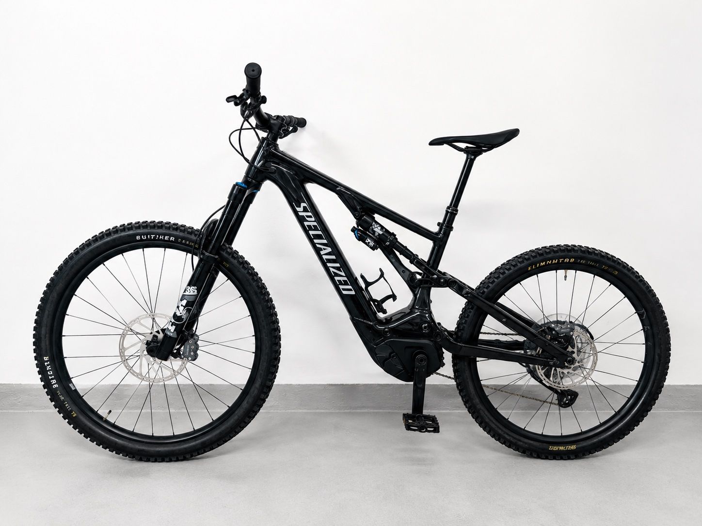 Specialized Biciclette: Specialized Turbo Levo Alu Comp 2025 S3 – Usato da Wallisellen venduto da vs92 1