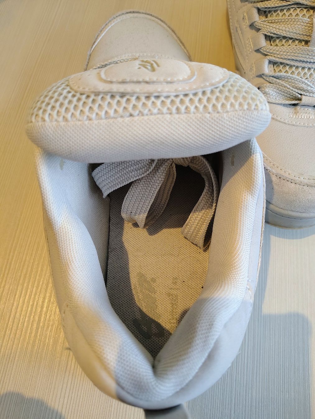 Scarpe da uomo: Scarpe 43 – Usato da tenero venduto da Mam74 2