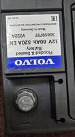 Volvo Batterie Akku