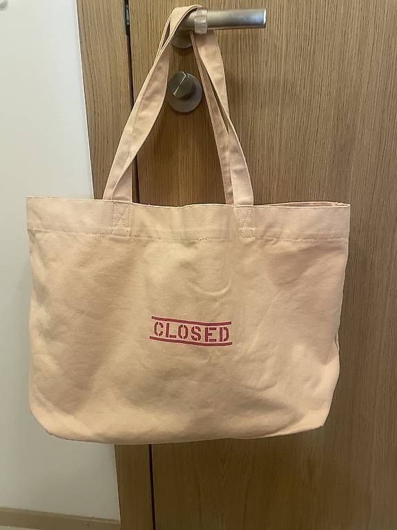 Borse da donna: Tote Bag - CLOSED – Usato da Zürich venduto da Kathikap
