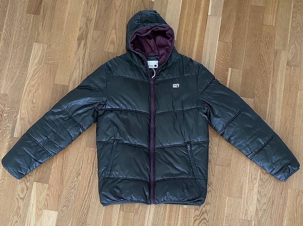 Vestes: Gesteppte Winterjacke – D'occasion à Basel par Oleander40