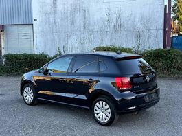 VW Polo 1.2 TSI DSG / 12.2012 /  Frisch ab MFK & Service