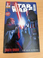 Star Wars Comic Nr 107 Panini Comics Darth Vader Obi-Wan