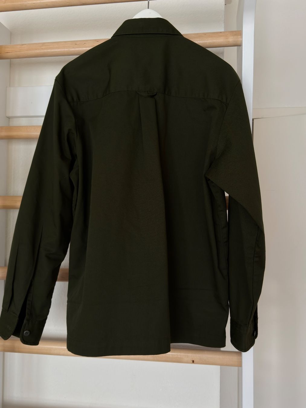 Carhartt Hemden: Neues Carhartt Hemd Gr. S – Neu (gemäss Beschreibung) aus Basel von Skyler1 2