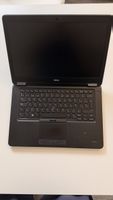Dell Latitude E7450 14" FHD i5 8GB 256GB SSD + Ladegerät