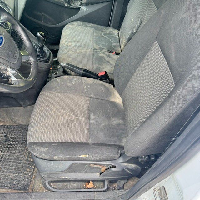 Ford Nutzfahrzeuge: FORD TRANSIT CONNECT – Gebraucht aus Courrendlin von alu_r525 6