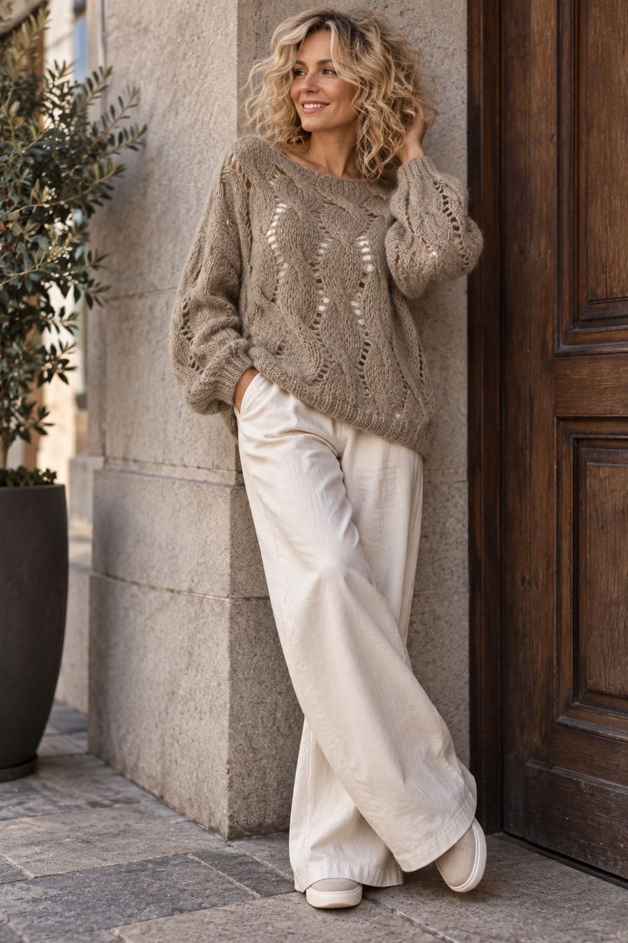 Pullover & Sweatshirts: Sehr cooler Pullover Gr.M  NEU – Neu (gemäss Beschreibung) aus Oberwil-Lieli von Svetlana28 1