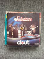 Clout - Substitute