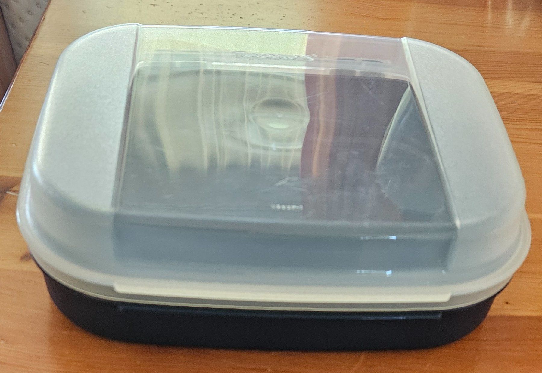 Tupperware Recipients et similaires: Frischetresor mittel – Neuf avec emballage d'origine à Hasle b. Burgdorf par buddle32 1
