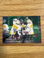 Sportzoo live cards Philip Wüthrich L-41 Nr. 1/5 !