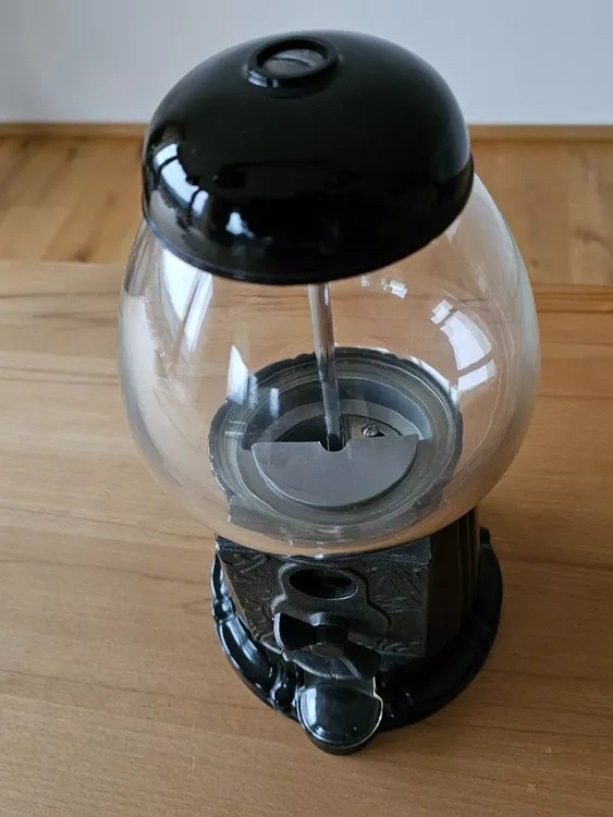 Kaugummiautomat Mit Mnzeinwurf Kaufen