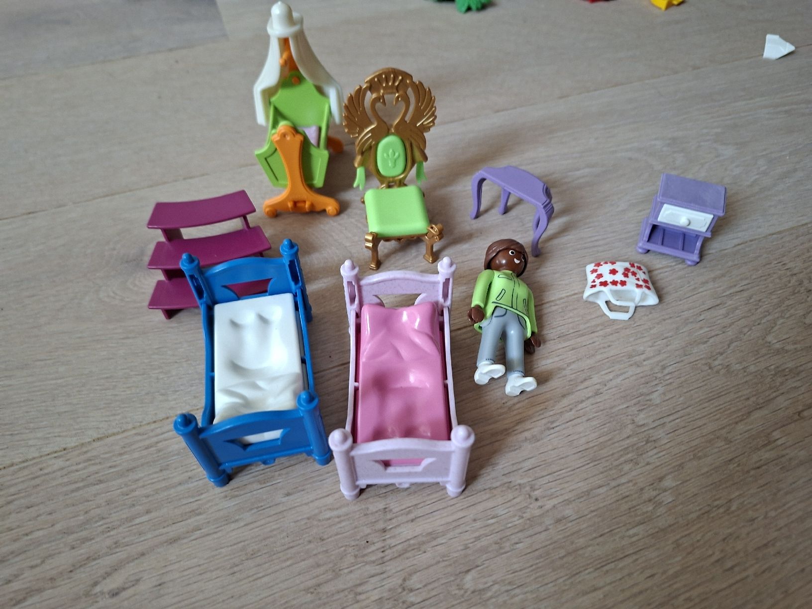 Playmobil Giocattoli: playmobil 70434 – Usato da Meinisberg venduto da MartinaM1972 4