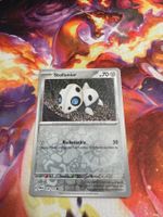 Stollunior (TWM 120) / Reverse Holo / Maskerade im Zwielicht