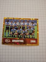 FIFA Fussball-WM 1986 