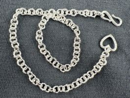 Armkette 925 Silber