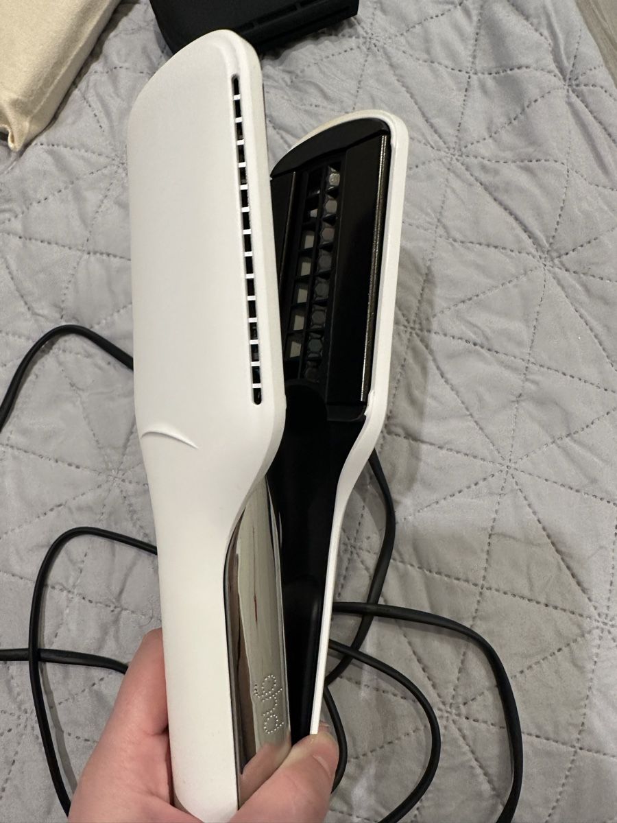 GHD Lockenstäbe & Haarglätter: Ghd hair straightener – Gebraucht aus Tramelan von adi_n5lb 3