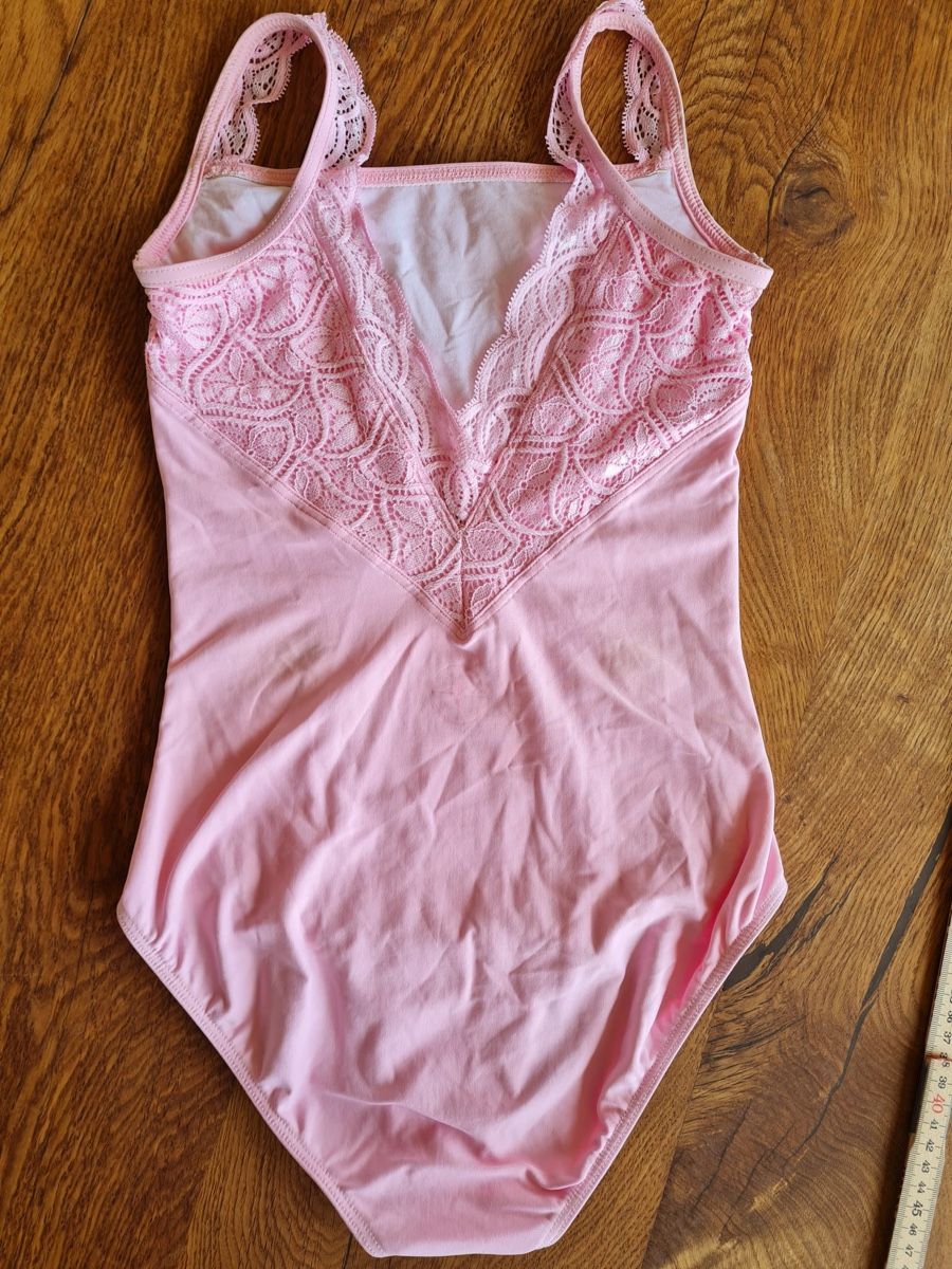 Kleider & Röcke: Rosa Balletkleid Mädchen  – Gebraucht aus Fahrni b. Thun von tra_s7lb 2