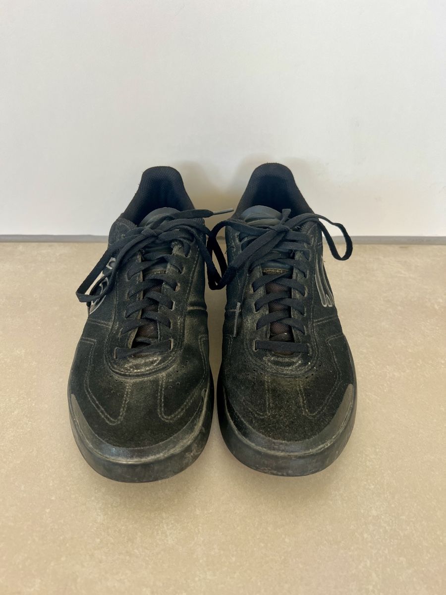 Five Ten Scarpe da uomo: Five Ten MTB Schuhe schwarz Gr. 39 1/3 – Usato da Zürich venduto da peachjess 3