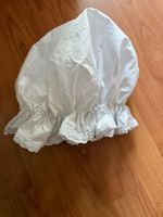Magd-/Dienstmädchen-Haube