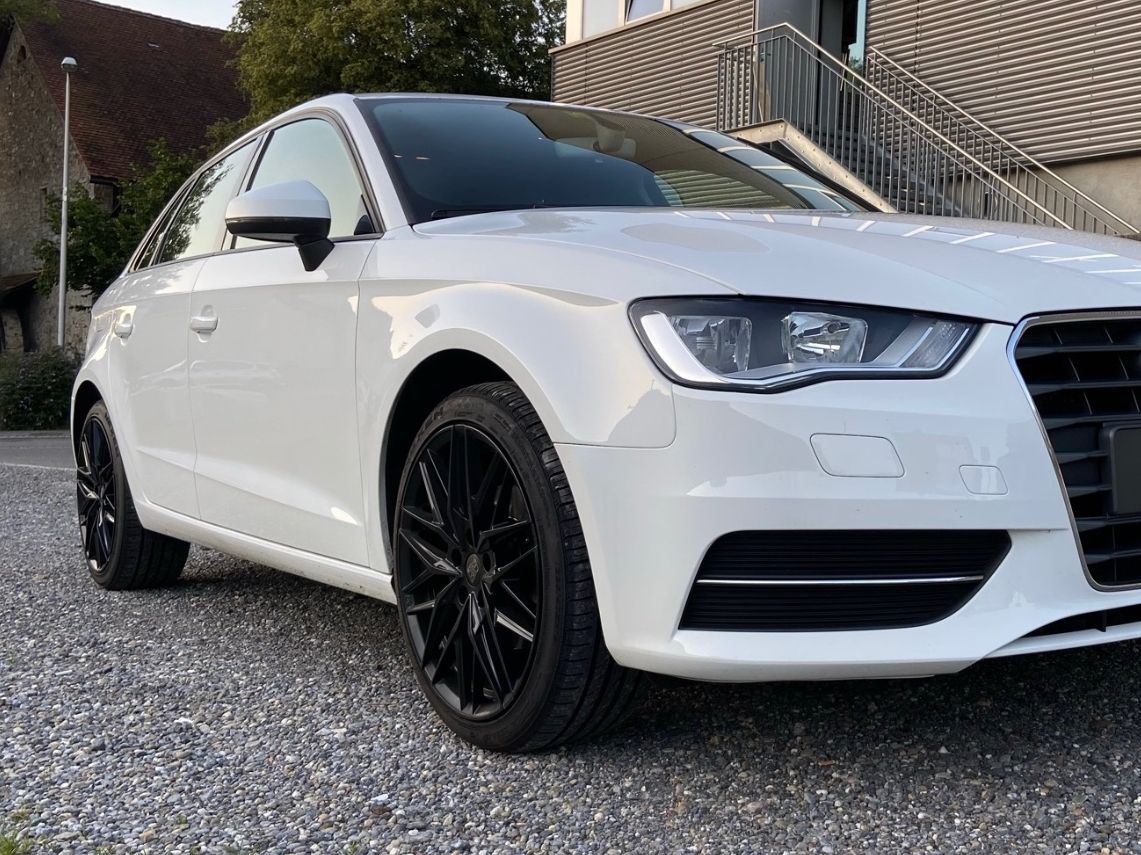 OZ Racing Cerchioni: Audi Felgen Msw by OZ – Usato da St. Erhard venduto da Michel164 6