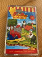 Kassette – Benjamin Blumchen (120)