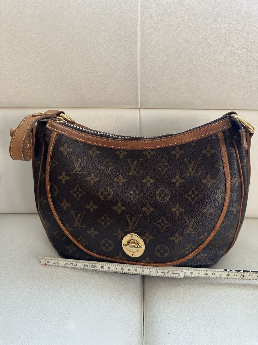 Louis Vuitton Sacs femmes: Louis Vuitton Bag – D'occasion à Glattbrugg par tina063 3