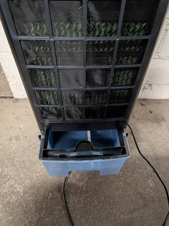 Ventilatoren: Ventilator Fan Luftkühler 110W – Gebraucht aus Frauenfeld von Yuriy 2