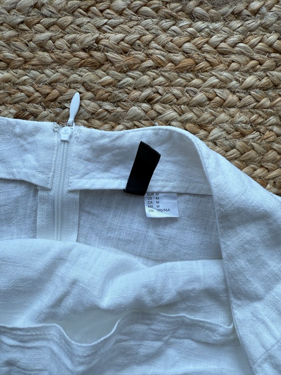 H&M Top: H&M Top trägerlos – Usato da Wil SG venduto da xrnvani 2