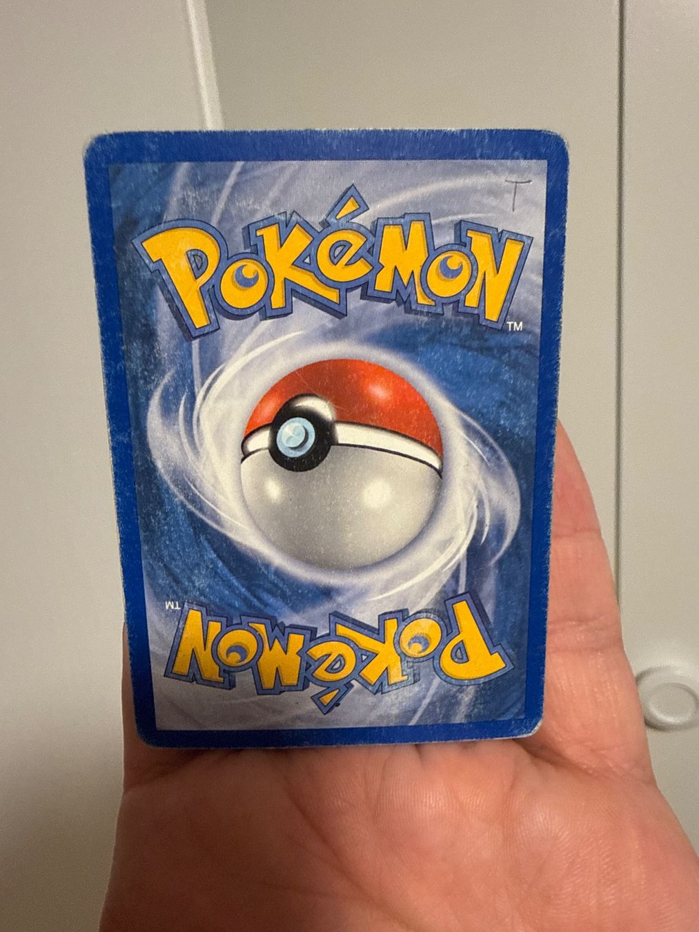 Cartoline: Pokemon Ampharos EX 89/97 – Usato da Frauenfeld venduto da Poke_Toniii 2