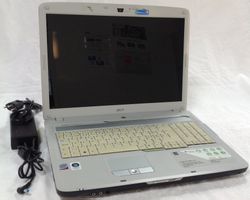 Acer LX.AML0X.200 Aspire 7720-3A2G25Mi C2D/2K/1,66GHz 2GB