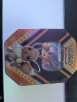 V Powers Tins: Eevee V Tin