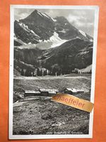 2576 Brächalp im Ortstock