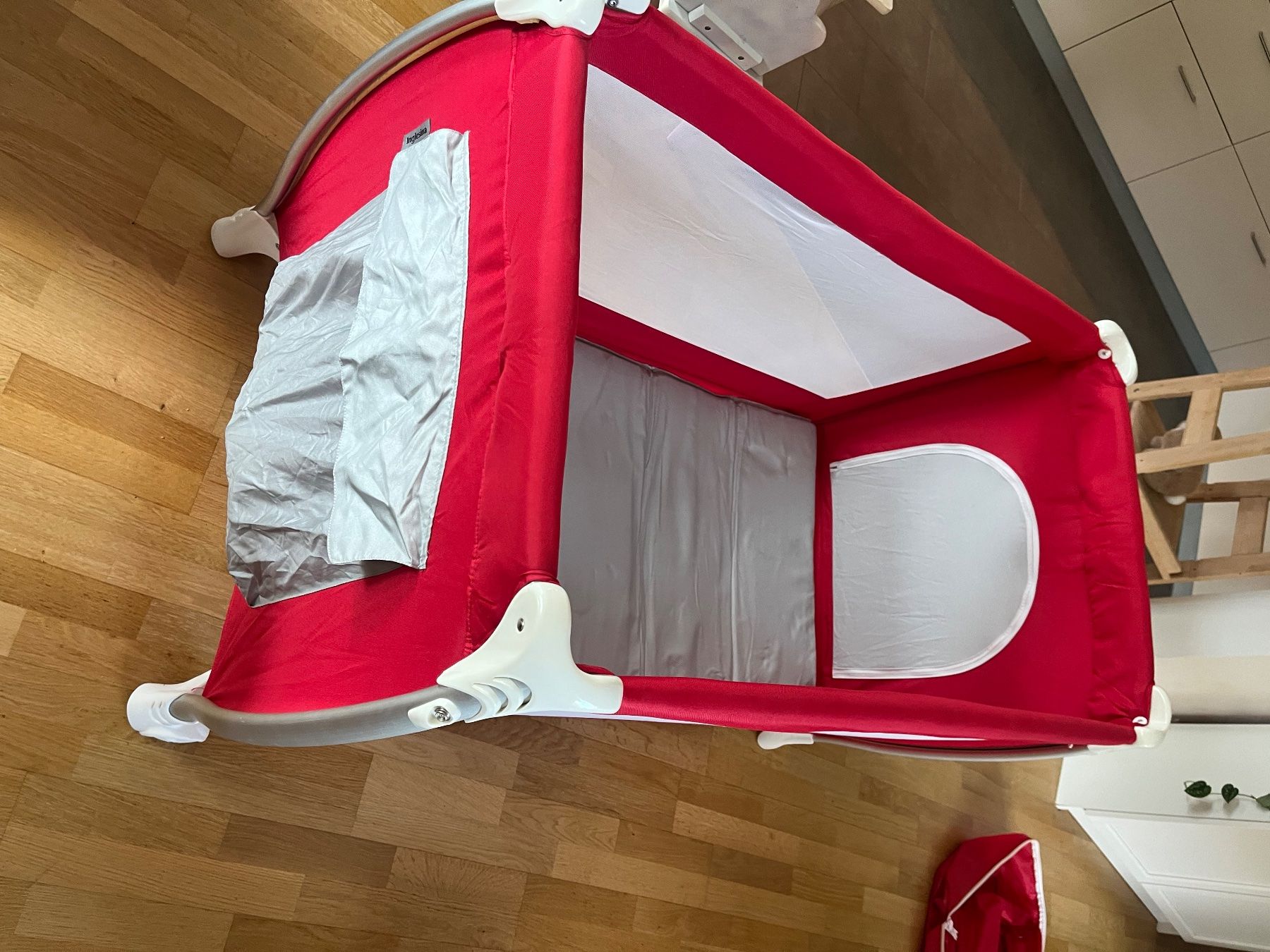 Letti: Reisebett Inglesina – Usato da Ittigen venduto da rai_pn76 1