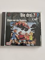 Die drei ??? Kids - Chaos vor der Kamera