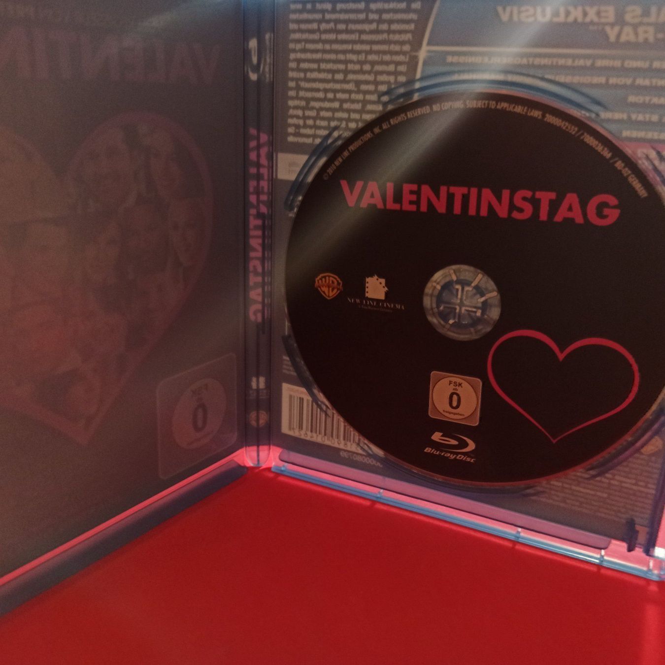Alle DVDs: Valentinstag [Blu-ray] – Gebraucht aus Dübendorf von kb86_MOVIE 3