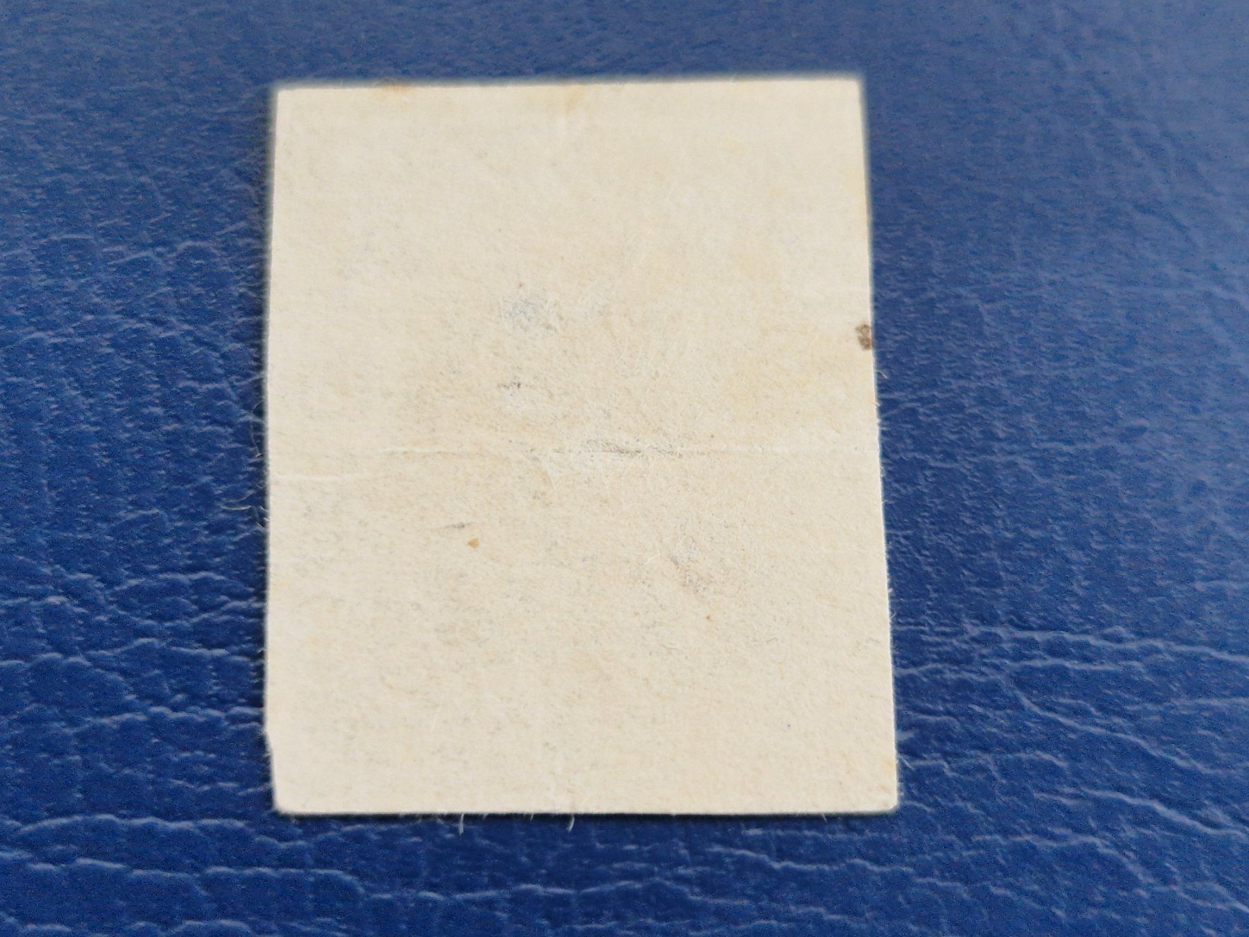 Tutti i francobolli: Strubel 21G, ab 1.- – Usato da Burgdorf venduto da Glossy01 3