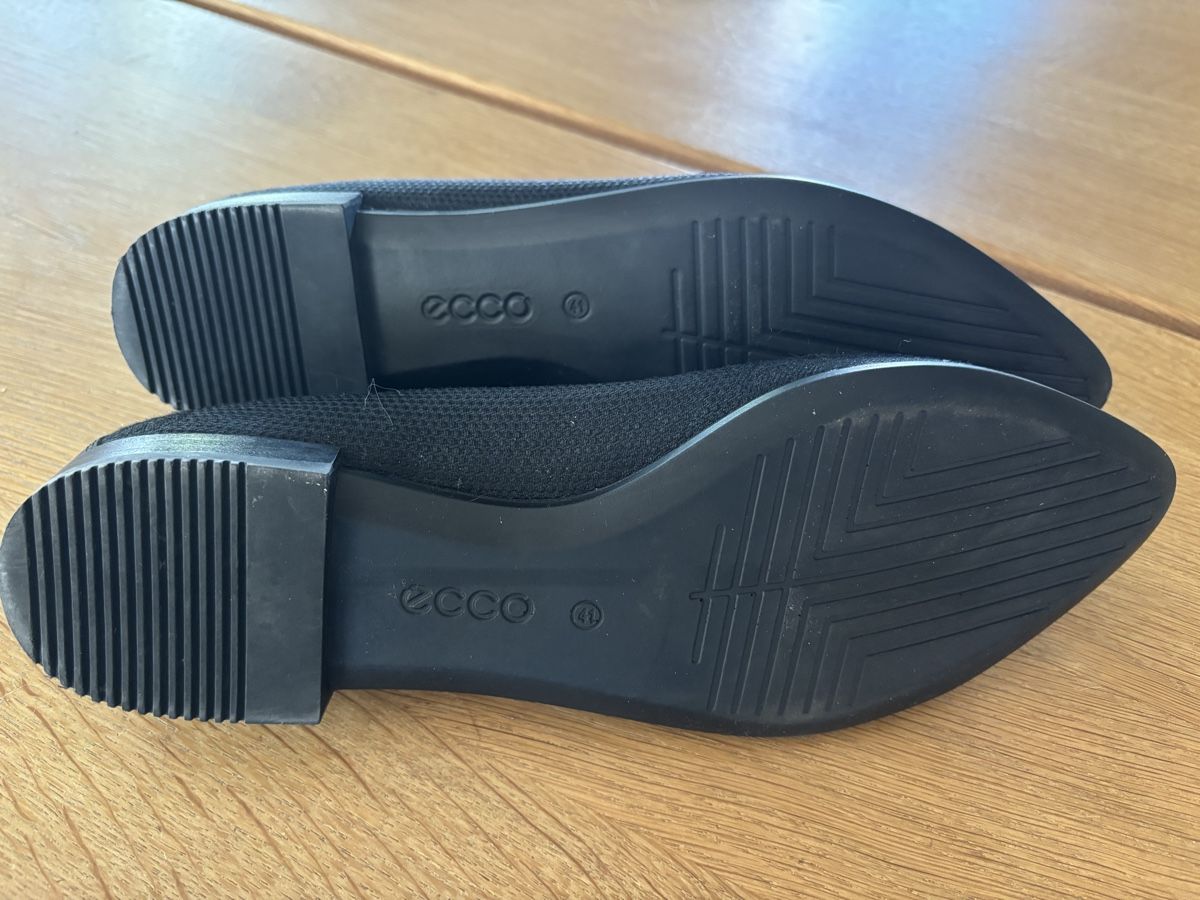 Ecco Scarpe da donna: Ballerina Ecco Grösse 41 – Usato da Watt venduto da Gigge10 2