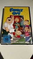 Familiy Guy Staffel 8