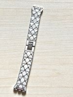 Swatch Skin Uhrenarmband mit Strass