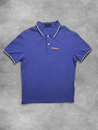 Prada polo