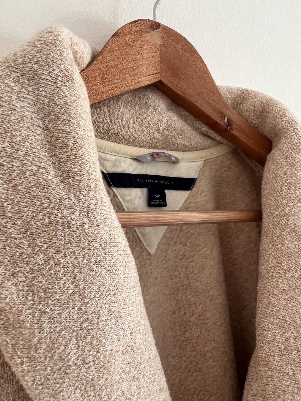 Tommy Hilfiger Maglioni & Felpe: Pullover Tommy Hilfiger S – Usato da Losone venduto da Misssslucie 1