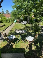 Gartenset / Balkonset 