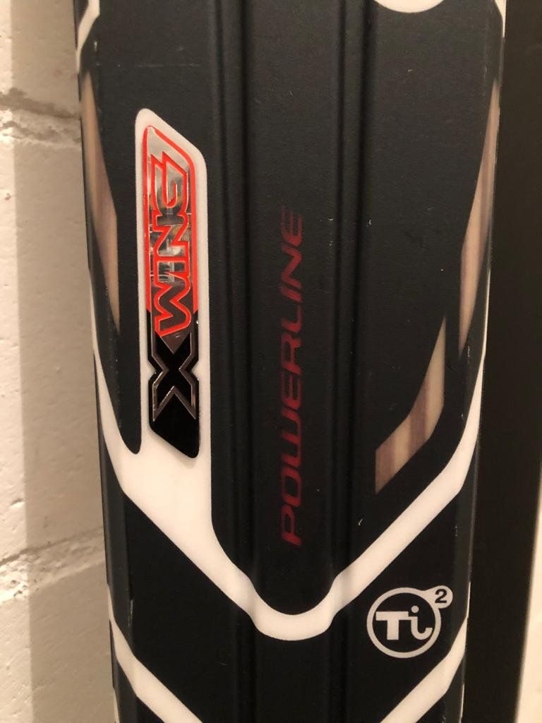 Salomon Sci: Ski Salomon Tornado – Usato da Wettingen venduto da Rizzuling 4