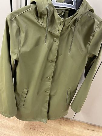Noisy May Regenjacke (Gr. XS)