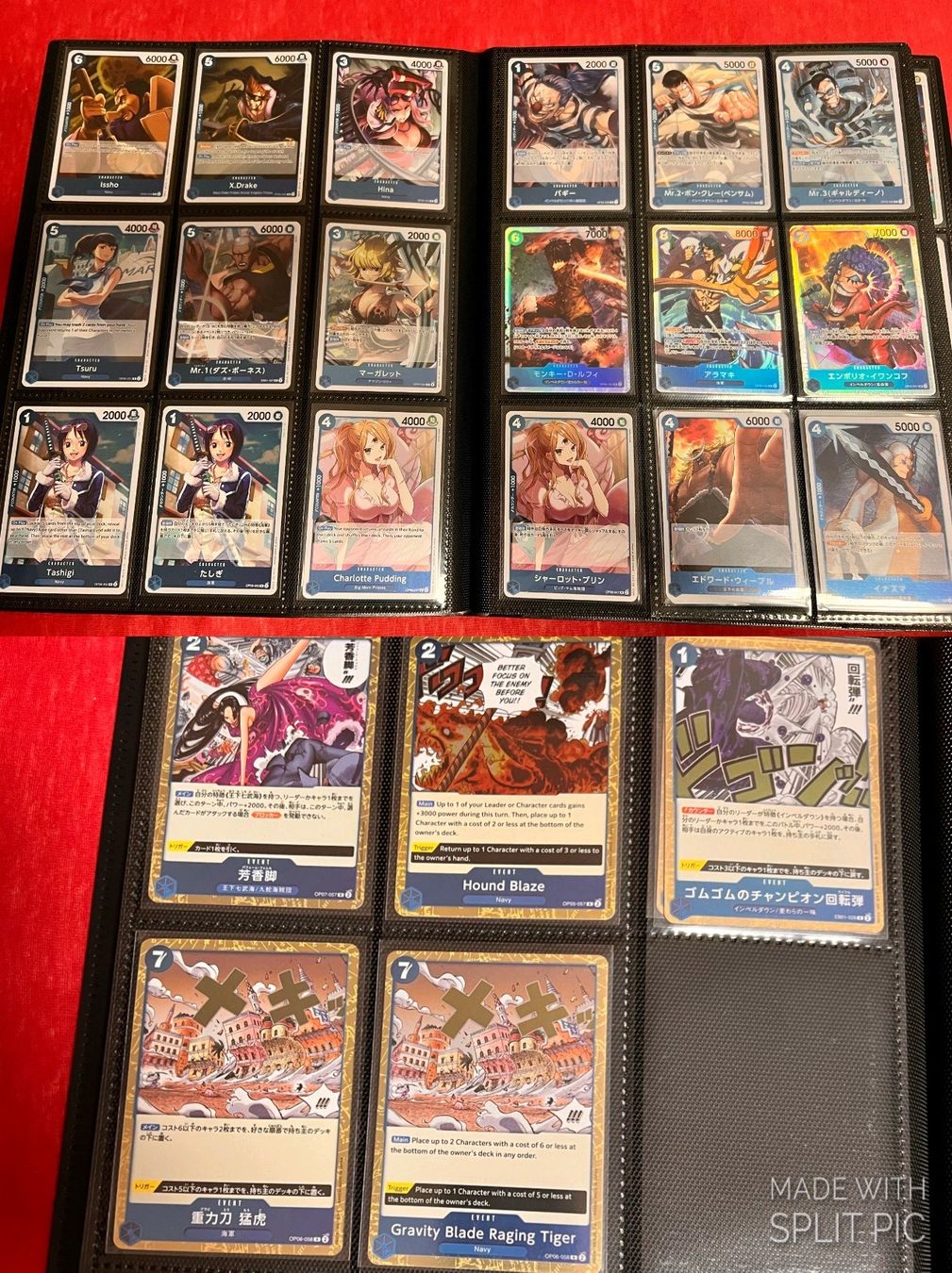 Carte collezionabili: One Piece Cards  Eng.und Jap. – Nuovo (secondo la descrizione) da Wädenswil venduto da Cyril240 5