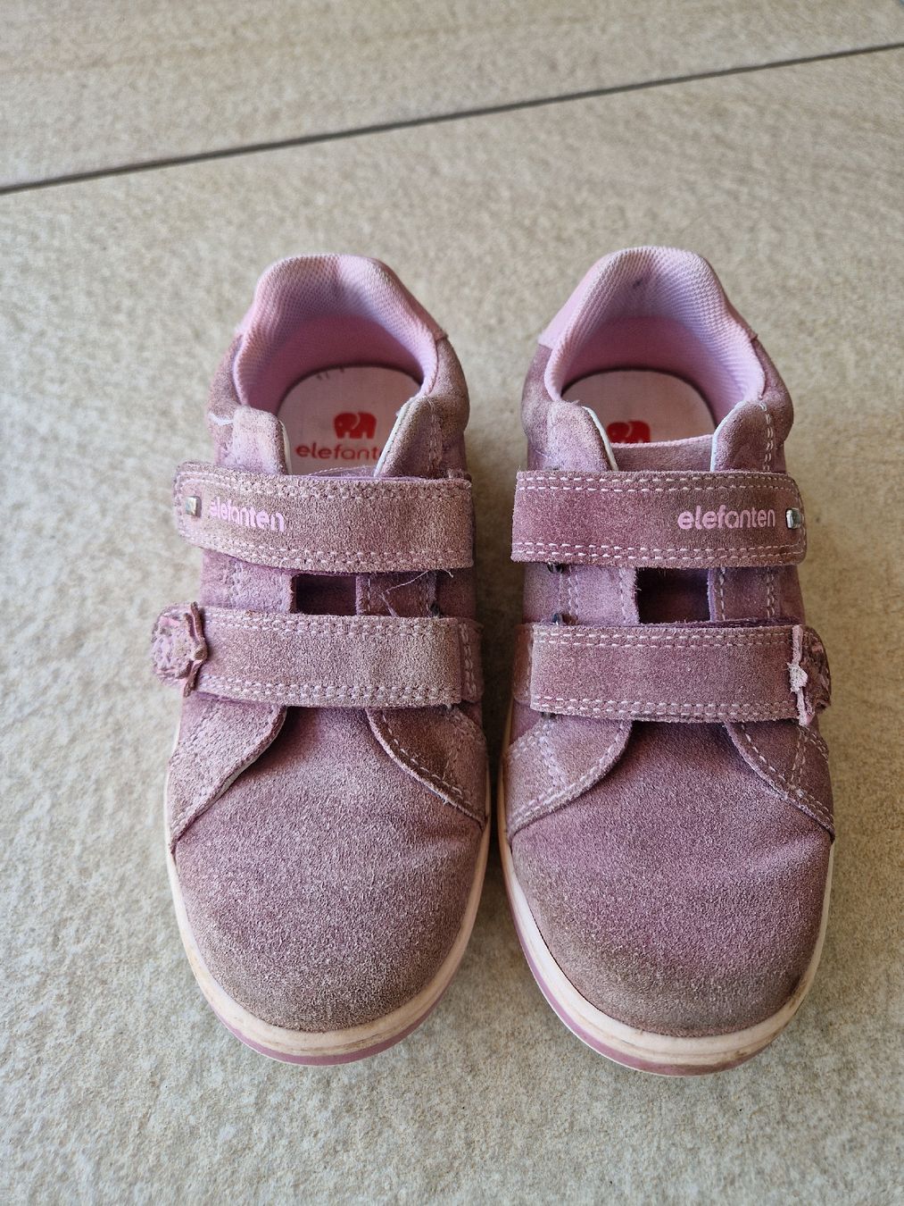 Elefanten Scarpe per ragazze: Halbschuh elefanten Gr. 28 – Usato da Bülach venduto da Kaere00